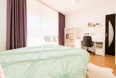Apartament la Cheie - SU 58MP I Balcon I Parcare - Str. Eroilor - 6