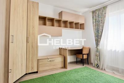 3 CAMERE / PARCARE / BOXĂ / MALL SANPETRU - 9