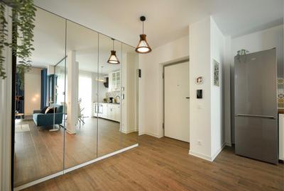 Vanzare Studio Cloud 9 Residence Aviatiei - 15