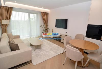 Inchiriere ap. 2 camere Cortina 126 totul nou prima inchiriere - 3
