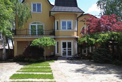 Hotel/Pensiune, de 380 mp, în Burdujeni