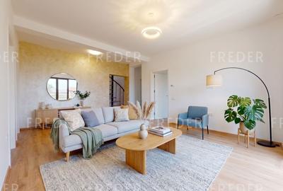 Casă tip Duplex de Vânzare – Intimitate, Confort și Finisaje Premium - 1