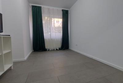 STUDIO DUBLU CU CURTE PROPRIE  | recent renovat, metrou 12 minute - 9