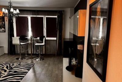 Greenfield | Baneasa | 2 camere | Apartament cochet | Ac - 3