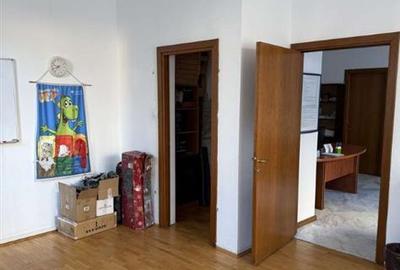 Ferdinand, spatiu birou, 3 camere spatioase, etajul 1 - 2