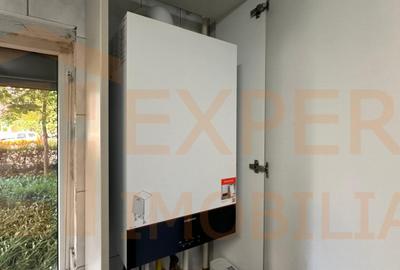 Apartament 3 Camere de Vânzare Tomis Nord | Parter | Boxă - 8