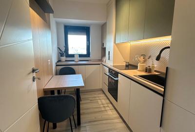 Inchiriere doua camere Premium Aparatorii Patriei - 27