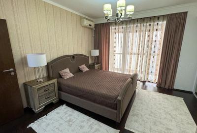 4 Rooms Apartment Aviatiei Area - 1