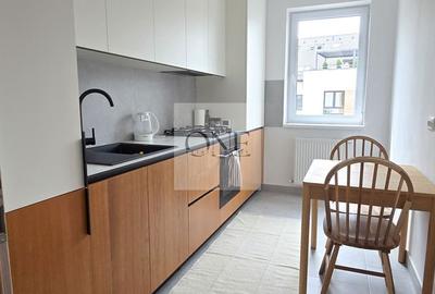 Apartament Modern În Curs De Amenajare | 60 mp | Prima Închiriere - 4