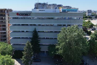Birou, 2358 mp în Pipera