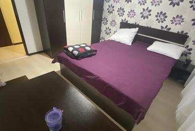 Vanzare apartament 3 cam cf 1 dec et 3/8 mobilat Margeanului sector 5 - 5