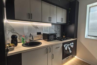 APARTAMENT SMART ȘI MODERN- 2 CAMERE-DE VÂNZARE-MILITARI RESIDENCE - 33