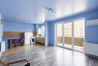 Comision0%, 3 camere, 2 balcoane 80mp Pelicanului Brasov - 4