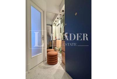 Apartament renovat Ultracentral | Armeneasca | Str. Paleologu || 2 camere + came - 22
