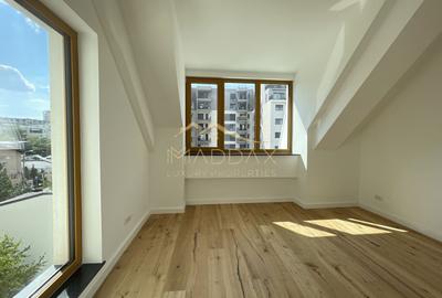 Apartament 4 Camere**TERASA**Bloc boutique***NOU// DOMENII - 22