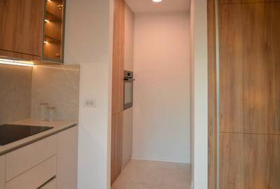 3 camere One Mircea Eliade | 1 loc de parcare incluse - 6