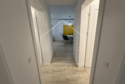 Apartament 2 camere | Valletta | Parcare Subterana | Baneasa - Sisesti - 11