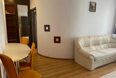 Apartament 2 camere Andrei Muresanu, zona Constrantin Brancusi - 8