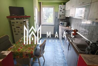 Apartament cu 4 camere decomandat, mobilat în Turnișor