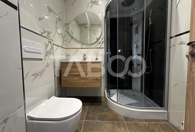 Apartament decomandat 2 camere 43 mpu cu priveliste zona Doamna Stanca - 7