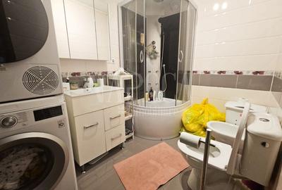 Apartament 2 camere de vanzare in Marasti, Cluj Napoca - 4