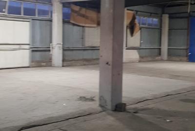 Hală industrială Soseaua Alexandriei Nr.26 in apropiere de centru - 5