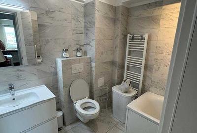 Apartament 1 camera nou Conest Vision, Spitalul Clinic de Recuperare, parcare su - 6