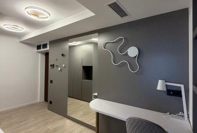 Apartament pe Nordului,mobilat nou ,lângă Herăstrău,parcare subterană - 4