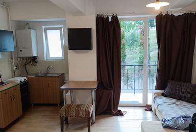 Apartament 2 camere, de vânzare, Mănăștur, bloc nou, strada Edgar Quinet, etaj 1 - 2