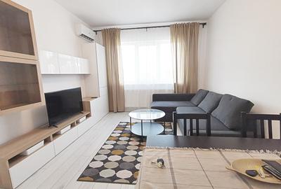 Inchiriere 2 Cam +Parcare Regie Residence, masina spalat vase, 3Min M Grozavesti - 4