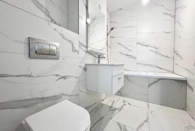 NOU / SUPERB / 3 CAMERE / TERASA GENEROASA - 21