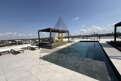 TRASTEVERE RESIDENTIAL | APARTAMENT 3 CAM | MOBILAT | PISCINA - 21