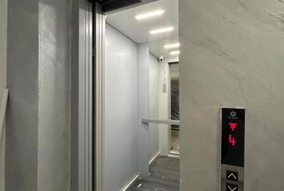 117000euro- 2 camere 55mp Titan -renovat complet - 16