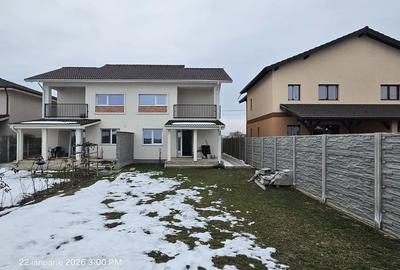 5 CAMERE, DUPLEX, MOSNITA NOUA - 2