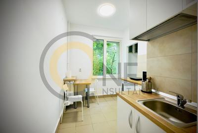Apartament 3 camere Floreasca - Glinka - 9