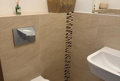 Apartament 3 camere langa padure si Avenor College, in Greenfield - 10