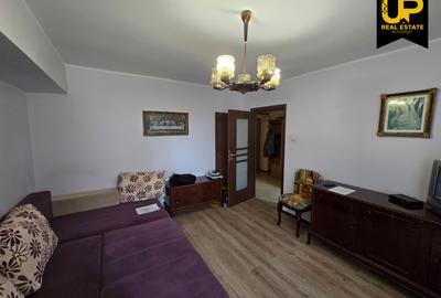 Apartament 3 camere Militari Gorjului Pacii balcon decomandat 77mp - 3