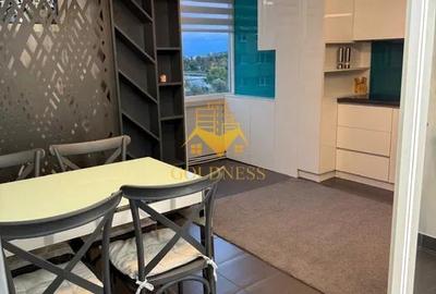 Apartament cu 3 camere decomandat, mobilat în Grigorescu