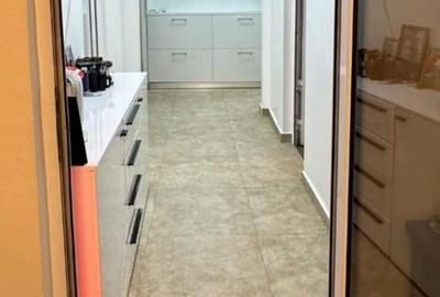 Apartament renovat cu doua camere, soseaua Berceni, 130.000€ - 11