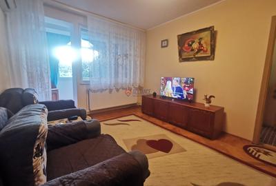 Garsonieră semidecomandată în Tomis Nord