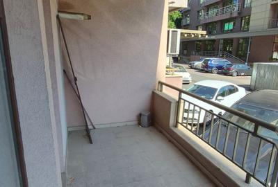 APARTAMENT 3 CAMERE PARTER INALT IN CARTIER REZIDENTIAL CU CIRCUIT INCHIS - 36