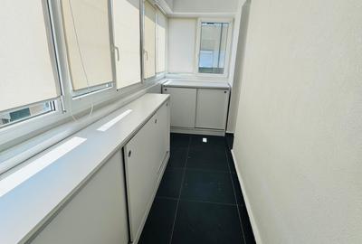 Popesti Leordeni, Str. Solstitiului, Apartament 2 Camere, Confort 1, Decomandat. - 11