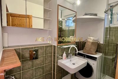 2 Camere | Sala Palatului | Metrou | Petfriendly | Centrala imobil - 11