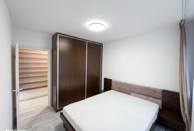 3 Camere | Mobilat și Utilat | Metrou Romancierilor | Vedere Parc | - 6