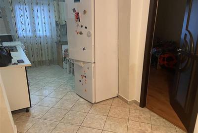 Apartament 2 camere ,56 mp, zona Longinescu , decomandat, imbunatatit , liber - 6