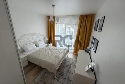 2 camere | Exigent Plaza | Lujerului | Parcul Liniei - 4