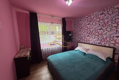 De Închiriat: Apartament 2 Camere semidecomandat, Curte Privată - 5