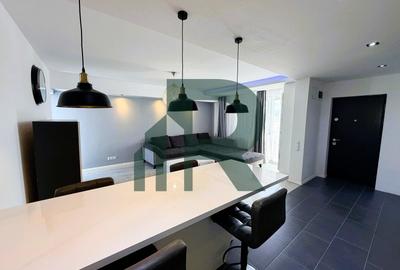 Apartament cu 2 camere balcon si parcare privata in Arhitectilor - 3