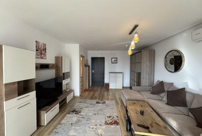 Apartament 2 camere de inchiriat *The Park Tineretului* - 26