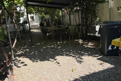 Inchiriere casa individuala 4 camere 91mp curte 300mp constructie 2016 Cotroceni - 13